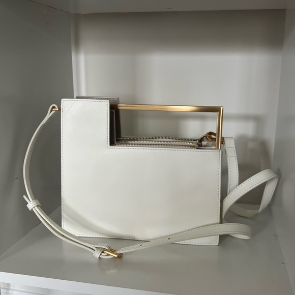 Jeoi6 bag CARRÉ RICE - Picture 10 of 11